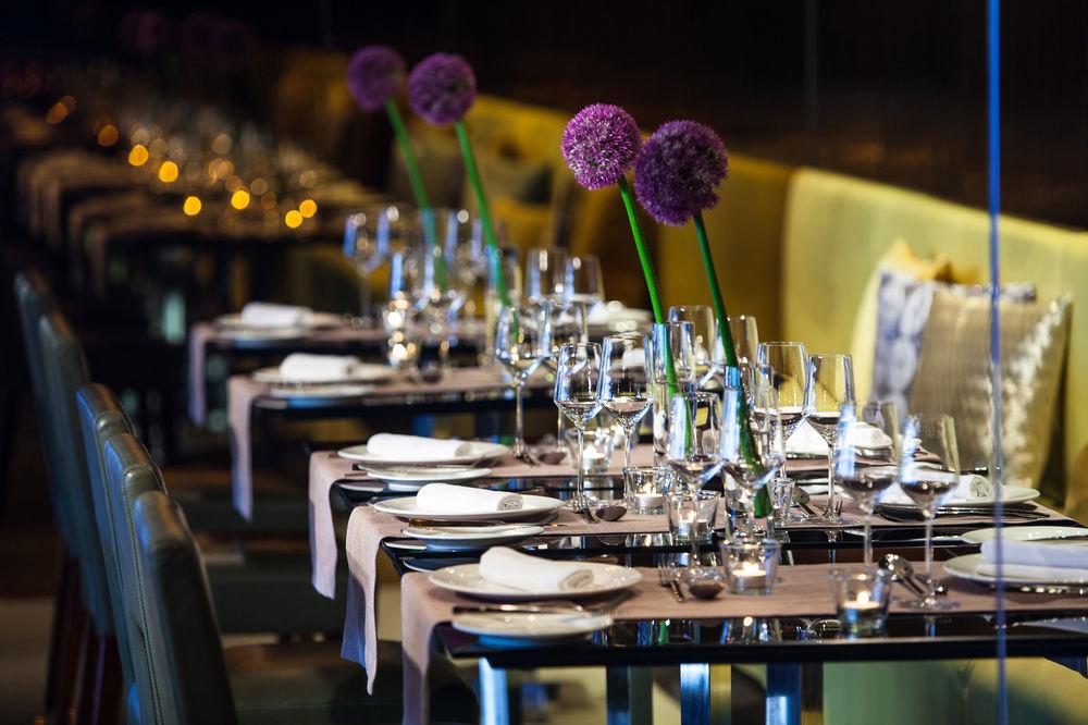 Renaissance Shanghai Zhongshan Park Hotel מראה חיצוני תמונה