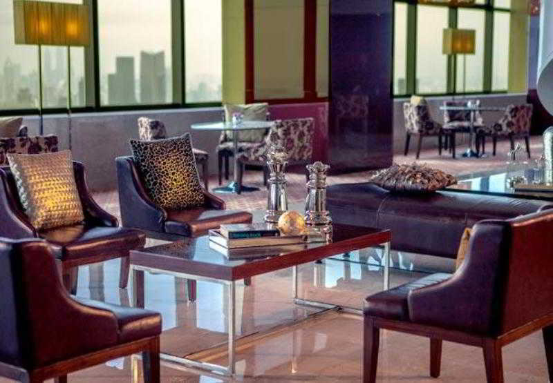 Renaissance Shanghai Zhongshan Park Hotel מראה פנימי תמונה